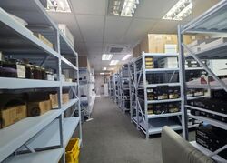 Epl Building (D3), Factory #564573091